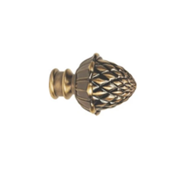antik bronz