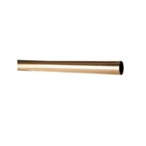 Karnis rúd antik bronz 140 cm-es Ø 19mm